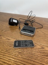 PURE i-10 iPod Dock with Remote & Power Adapter