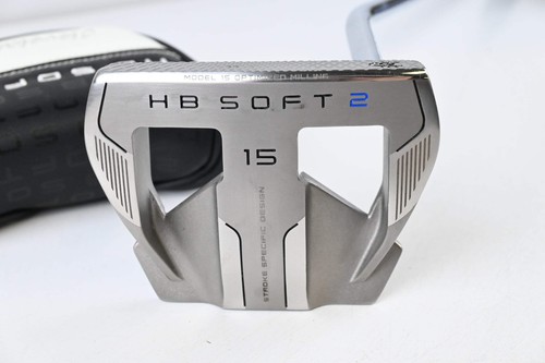 Cleveland soft 15 putter - cleveland, 2