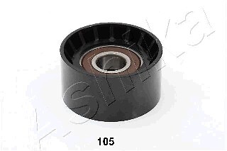 New deflection guide pulley - new,
