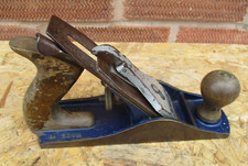 Whitmore Carpenters Plane No 4