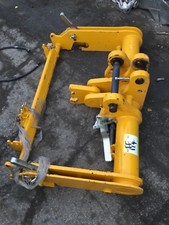 JCB 540-170 , 540-200 Q-FIT CARRIAGE (AMS 114)