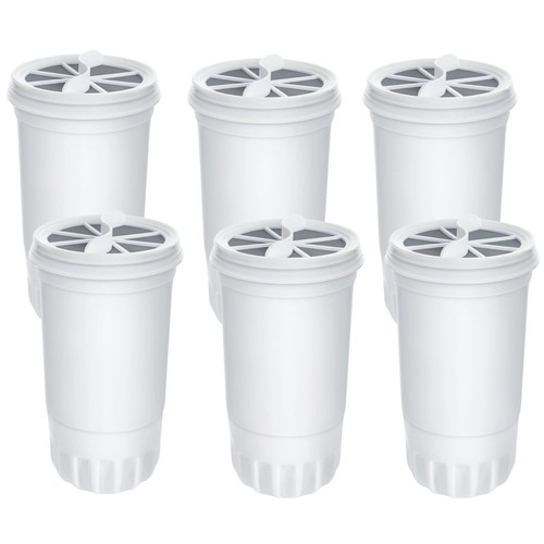 Water filter cartridge - 6,