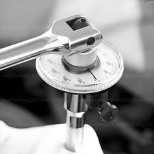 Car Wrench Torquemeter Dial