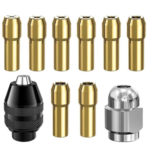 Drill bit for chuck - bit,