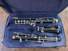 Rudall Carte Oboe (Serviced)