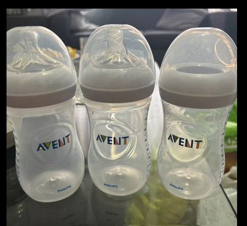 Philips avent natural feeding - avent,