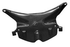 Carbon Cockpit Fairing for