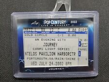 JOURNEY LIVE IN CONCERT