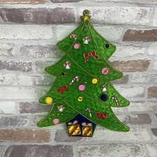 Acrylic Stained Glass Look