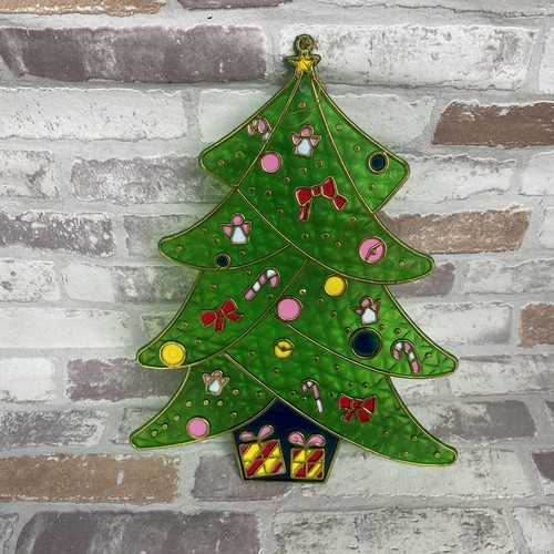 Acrylic stained glass look - glass,