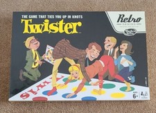 Twister Retro Series 2014
