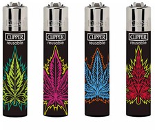 Electric Weed Rare Clipper