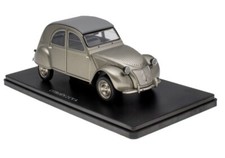 IXO - CITROEN 2 CV A 1948