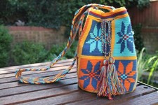 Beautiful Handmade Bags