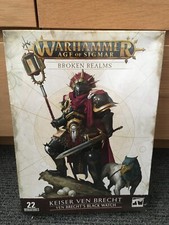 Warhammer AOS Stormcast