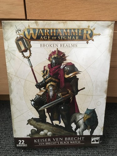 Warhammer aos stormcast - warhammer,