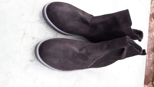 Ladies boots - ladies,