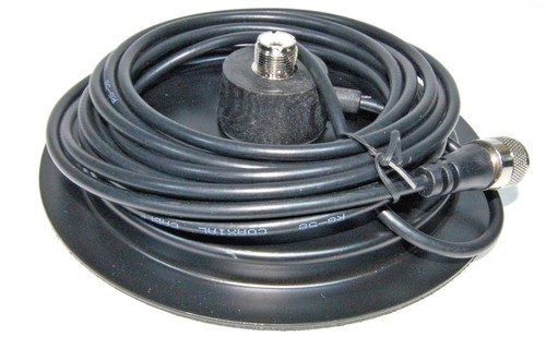 Turbo magnetic mag - mag, for