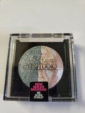 10 Maybelline Eye Studio Eye Shadow - Silver Starlet 90