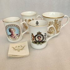 Vintage Royal Commemorative