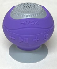 HMDX - Neutron Bluetooth
