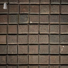 Stable Bricks, Staffordshire Blue, 2 Block, Batch of 240 – 6 Sq m