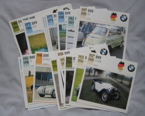Bmw collectors classic - collectors, car