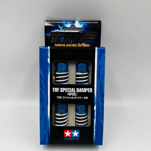 Tamiya trf special damper set - trf,