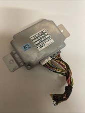 2005 2006 2007 2008 JAGUAR X-TYPE V6 3.0 TRANSMISSION MODULE 5X43-72401-CB