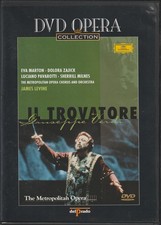 Guiseppe Verde: Il Trovatore (