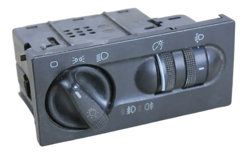 Light switch - vw,