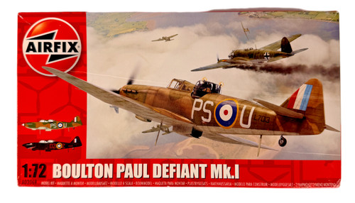 Airfix a02069 boulton paul - airfix,