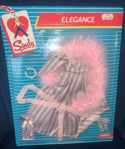 Sindy elegance outfit - sindy,