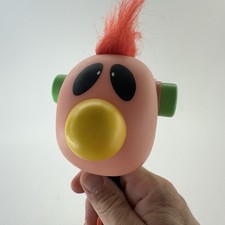 Vintage ERTL 1994 Jibba Jabba