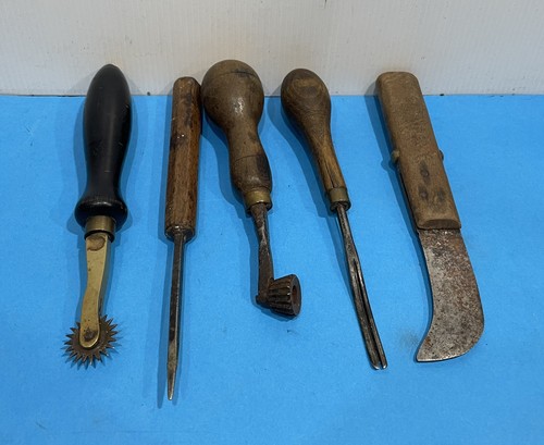 Antique cobbler - cobbler, &