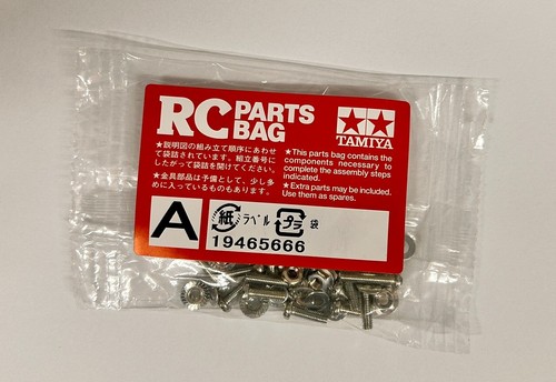 Tamiya 19465666 9465666 - 19465666, /