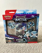 Pokémon TCG Rival Battle Deck