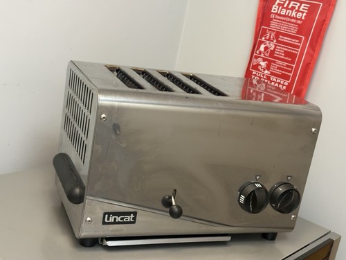 Lincat lt4x slot commercial - lincat,
