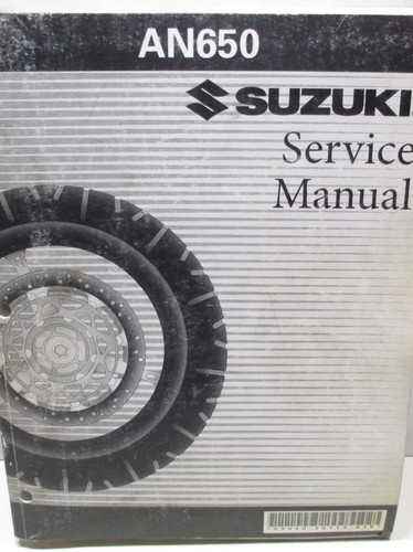 Factory service manual - factory,