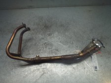 Kawasaki EX250 R Ninja 2008-2012 Motorcycle Exhaust Down Pipes 