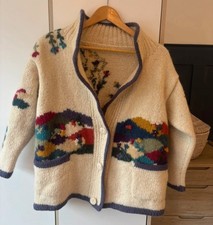 DOBRILA Vintage Wool Heavy