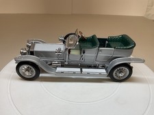 Franklin Mint 1:24 1907 Rolls