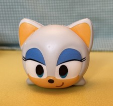 Sega Rouge the Bat Squishy