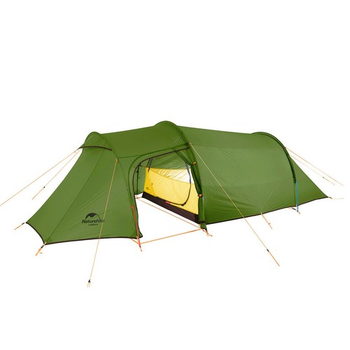 Naturehike opalus ultralight - 3,