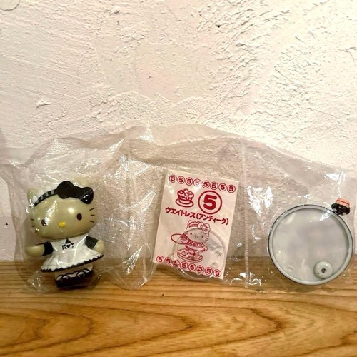 Hello kitty figure - figure, sanrio