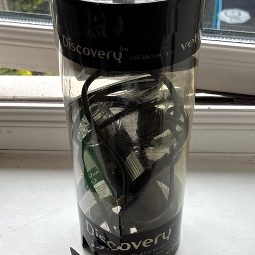 Veho discovery digital usb - discovery,