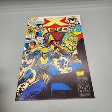 Vintage X-Factor #87 Marvel
