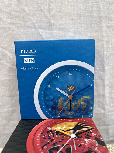 Kith pixar finding nemo - finding,