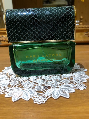 Marc jacobs decadence 100ml - marc,
