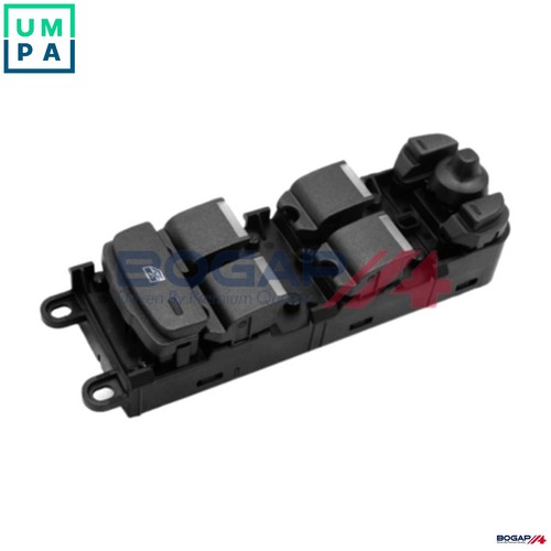 Switch window regulator - switch,